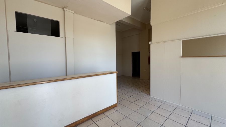 To Let commercial Property for Rent in Strand North Western Cape